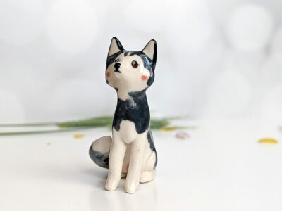 Figurine - Star - Image 2
