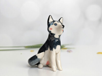 Figurine - Star - Image 3