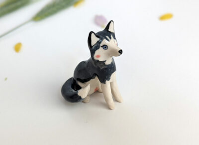 Figurine - Star - Image 5