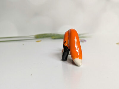 Figurine - Stretching Fox - Image 7