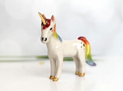 Custom Large Animal Figurine - Preorder - Image 7