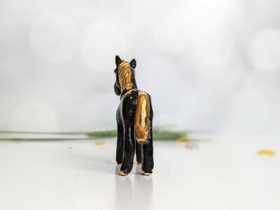 Figurine Set - Opossum Fam + 3 Unicorns - Image 11