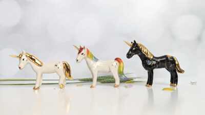 Custom Large Animal Figurine - Preorder - Image 8