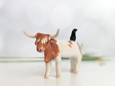 Cow and Wolf - Image 7