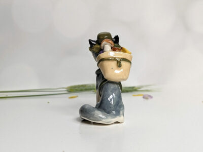Cow and Wolf - Image 12