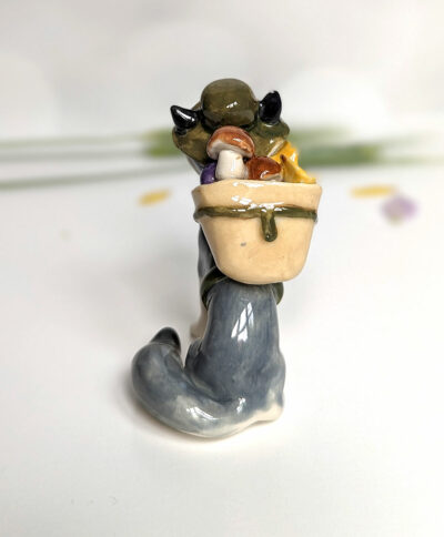 Cow and Wolf - Image 11