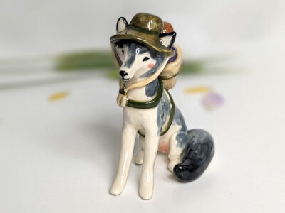 Cow and Wolf - Image 10