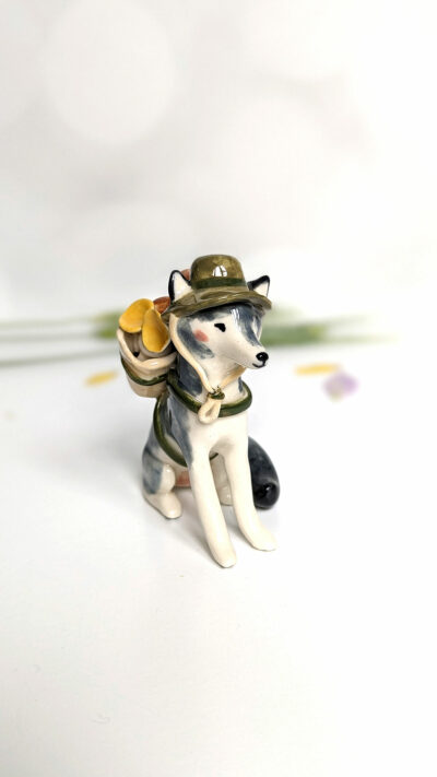 Custom Large Animal Figurine - Preorder - Image 13