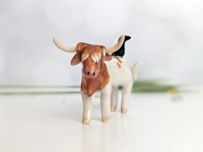 Cow and Wolf - Image 4