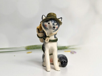 Cow and Wolf - Image 8