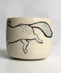 pony cup