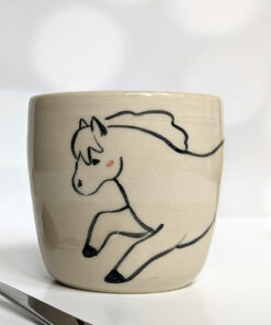 pony cup