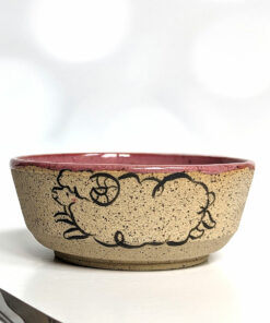 mini ram bowl