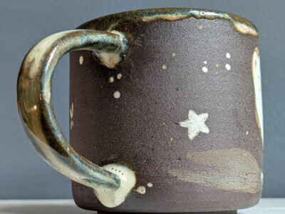 Mug - Chouette Effraie – Image 4