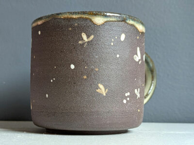 Mug - Chouette Effraie – Image 2