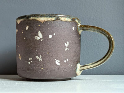 Mug - Chouette Effraie – Image 3
