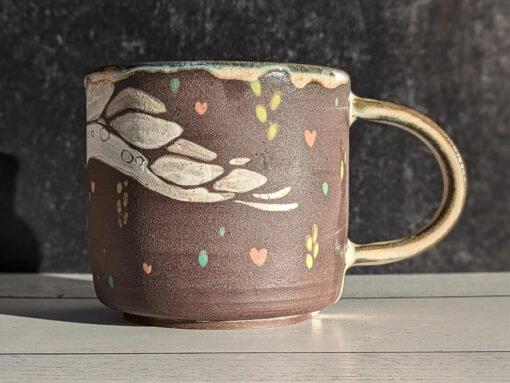 Mug - Dinosaurs - Stegosaurus - Image 4
