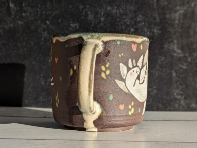 Mug - Dinosaurs - Stegosaurus - Image 2