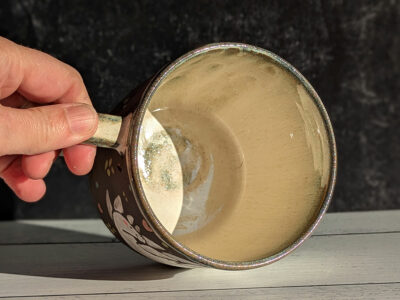 Mug - Dinosaurs - Stegosaurus - Image 5