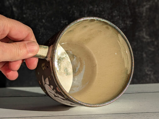 Mug - Dinosaurs - Stegosaurus - Image 5