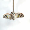 cute handmade porcelain jewelry
