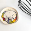 rainbow unicorn spoon rest