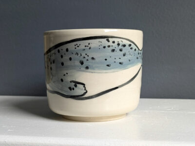 Mug - Phoque Gris – Image 5