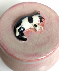 Cat Urn - Raz
