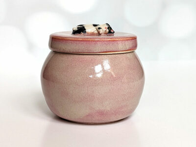 Cat Urn - Raz - Image 4