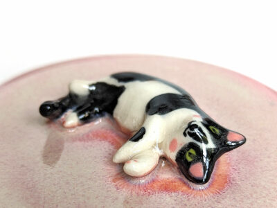 Cat Urn - Raz - Image 6