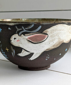 jackalope bowl