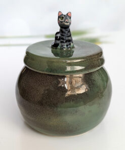Memorial Urn - Monster