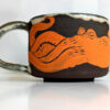 octopus mug