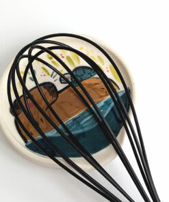 capybara spoon rest