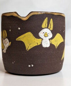 artist cup bats