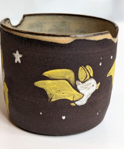 artist cup bats