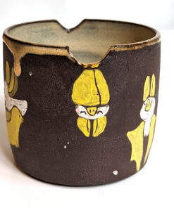 artist cup bats