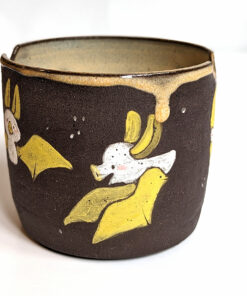 artist cup bats