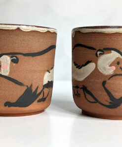 wolverine cup