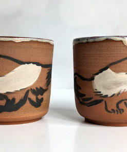 wolverine cup