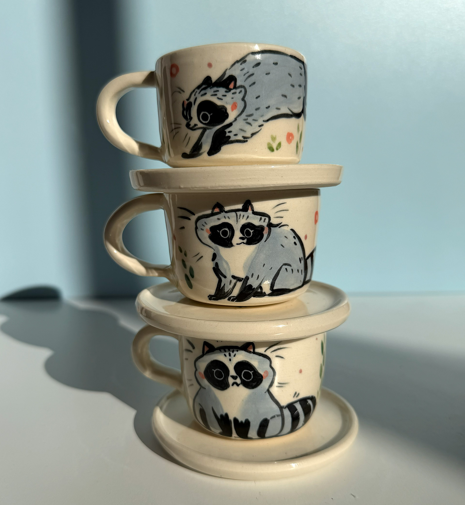 Espresso Cups - Image 4