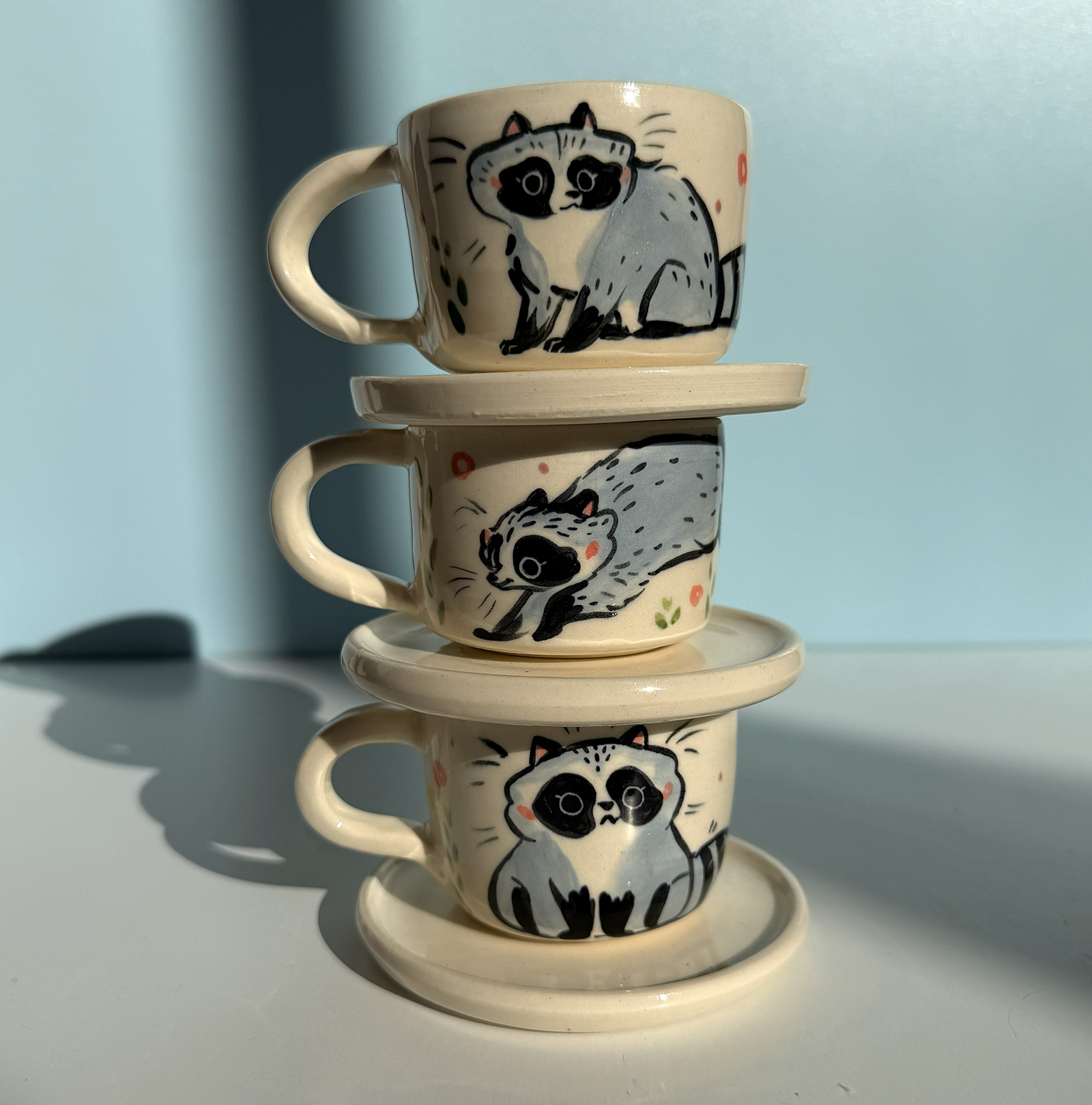 Espresso Cups - Image 3