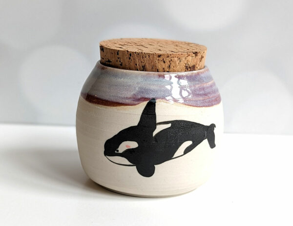 orca jar