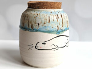 otter jar