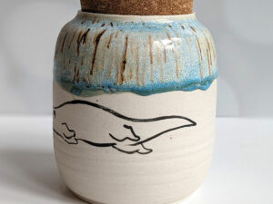 otter jar