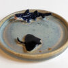 whale shark and ray jewelry dish