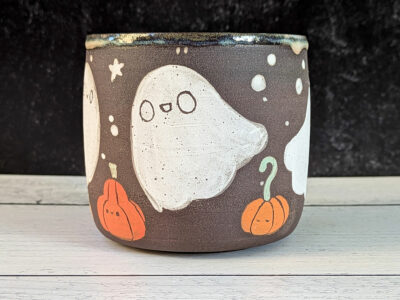 Mug - Petits Fantômes – Image 5