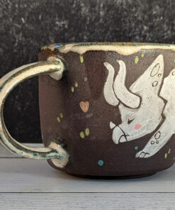 Mug - Dinosaurs - Triceratops