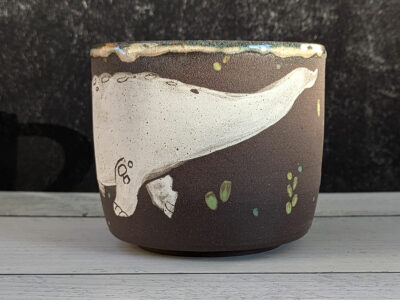 Mug - Dinosaurs - Triceratops - Image 4