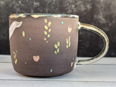 Mug - Dinosaurs - Triceratops - Image 3